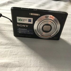 SONY Cyber-shot
